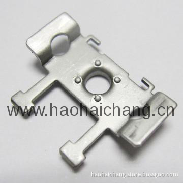 Nonstandard Stainless Steel Shelf Bracket